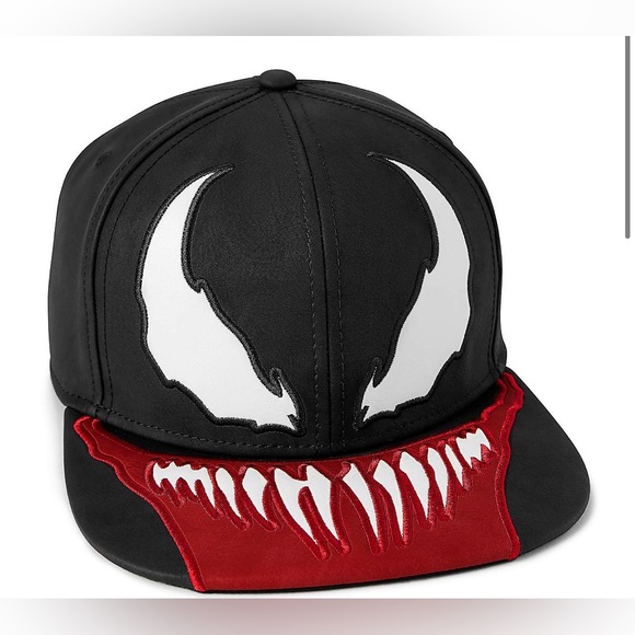 Casquette Snapback Venom